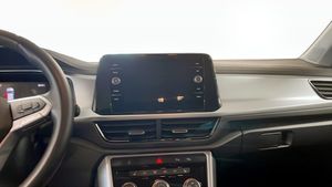 Volkswagen T-Roc bild 9