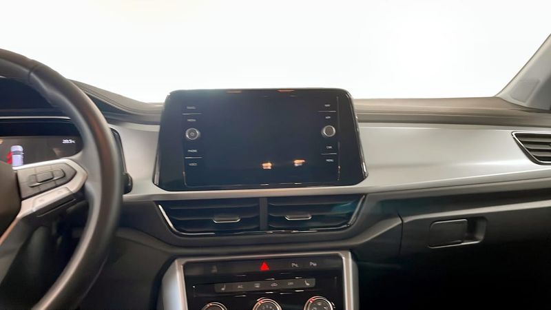 Volkswagen T-Roc bild 9