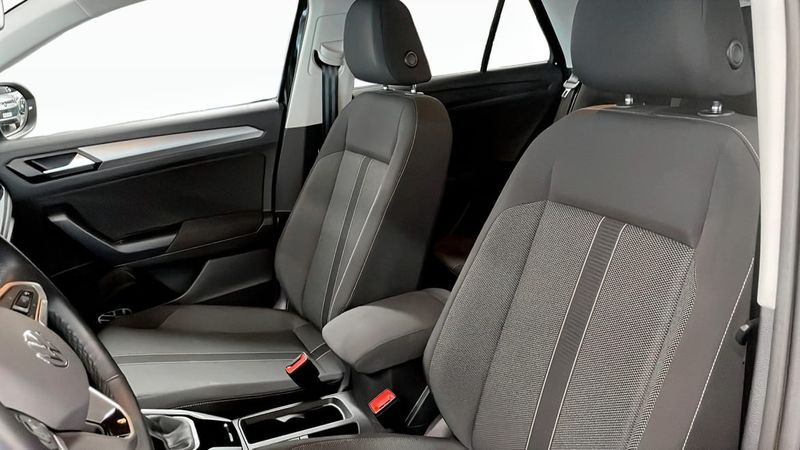 Volkswagen T-Roc bild 8