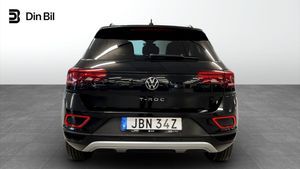 Volkswagen T-Roc bild 5