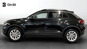 Volkswagen T-Roc bild 2