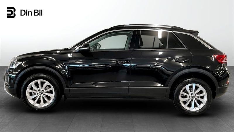 Volkswagen T-Roc bild 2