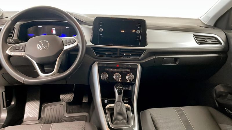 Volkswagen T-Roc bild 10