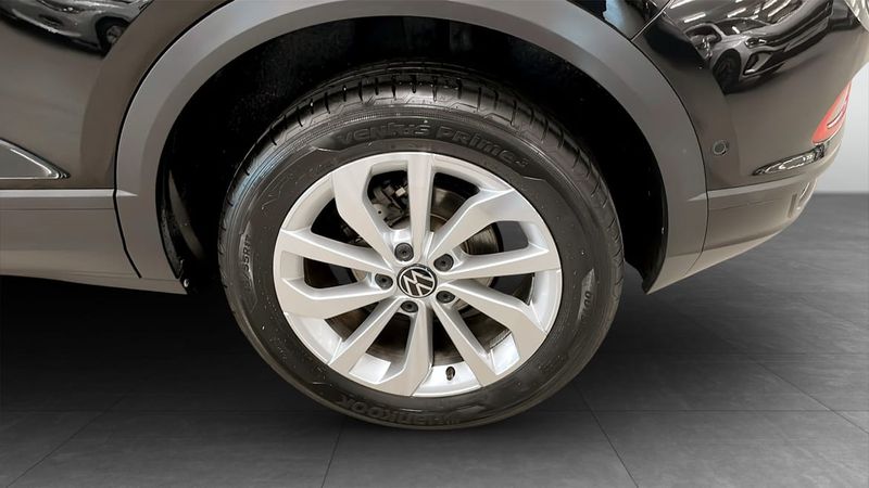 Volkswagen T-Roc bild 6