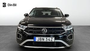 Volkswagen T-Roc bild 4