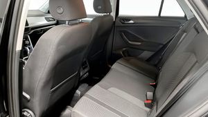 Volkswagen T-Roc bild 11