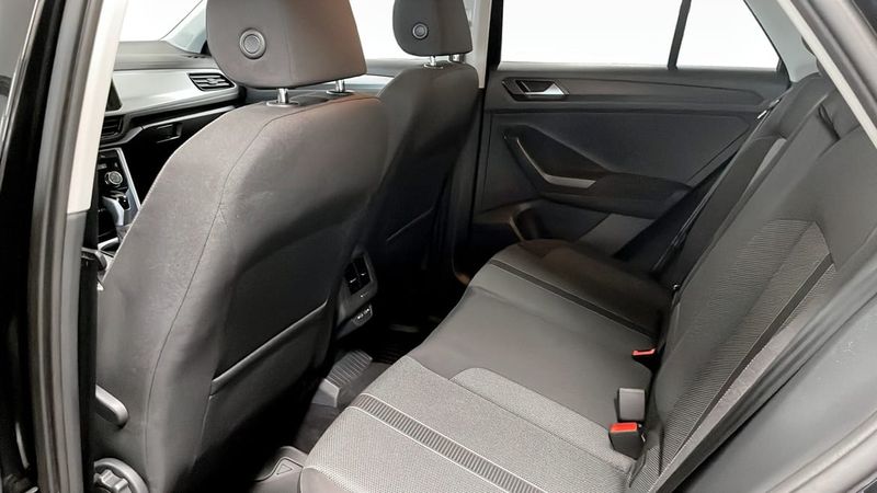 Volkswagen T-Roc bild 11