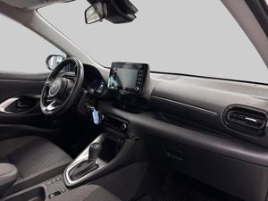 Toyota Yaris bild 10