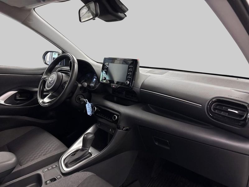 Toyota Yaris bild 10