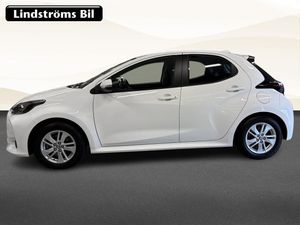 Toyota Yaris bild 6