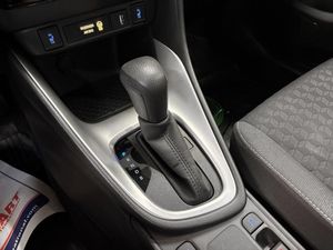 Toyota Yaris bild 18