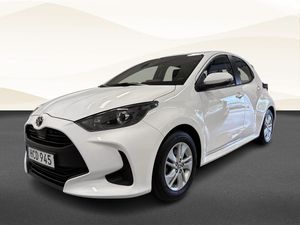 Toyota Yaris bild 19