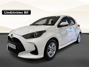 Toyota Yaris bild 1