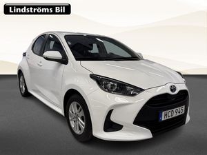 Toyota Yaris bild 3