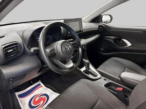 Toyota Yaris bild 14