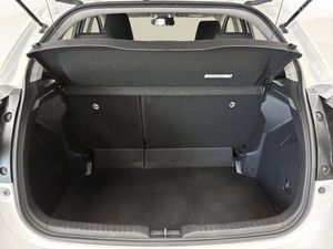 Toyota Yaris bild 13