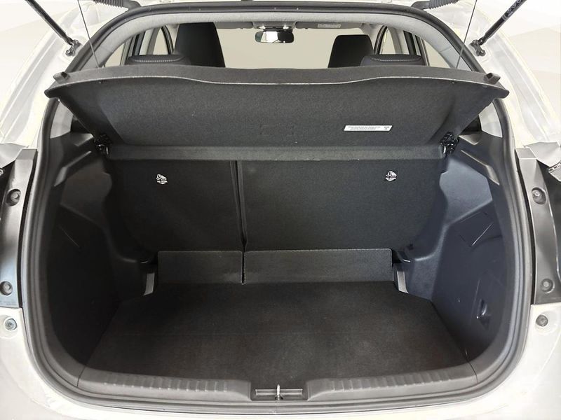 Toyota Yaris bild 13