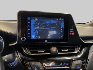 Toyota C-HR bild 16