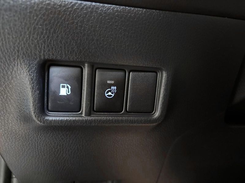 Toyota C-HR bild 20