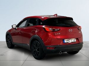 Mazda CX-3 bild 5