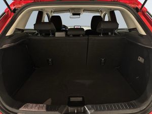 Mazda CX-3 bild 12