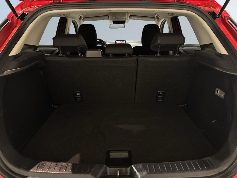 Mazda CX-3 bild 12