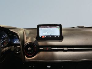 Mazda CX-3 bild 11