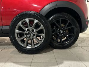 Mazda CX-3 bild 18