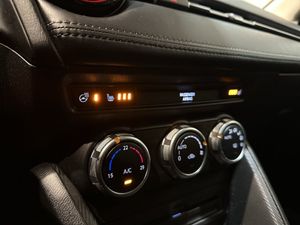 Mazda CX-3 bild 20