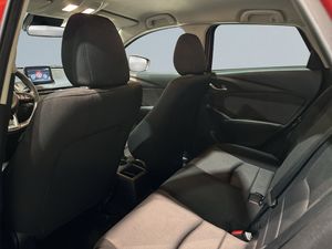 Mazda CX-3 bild 13