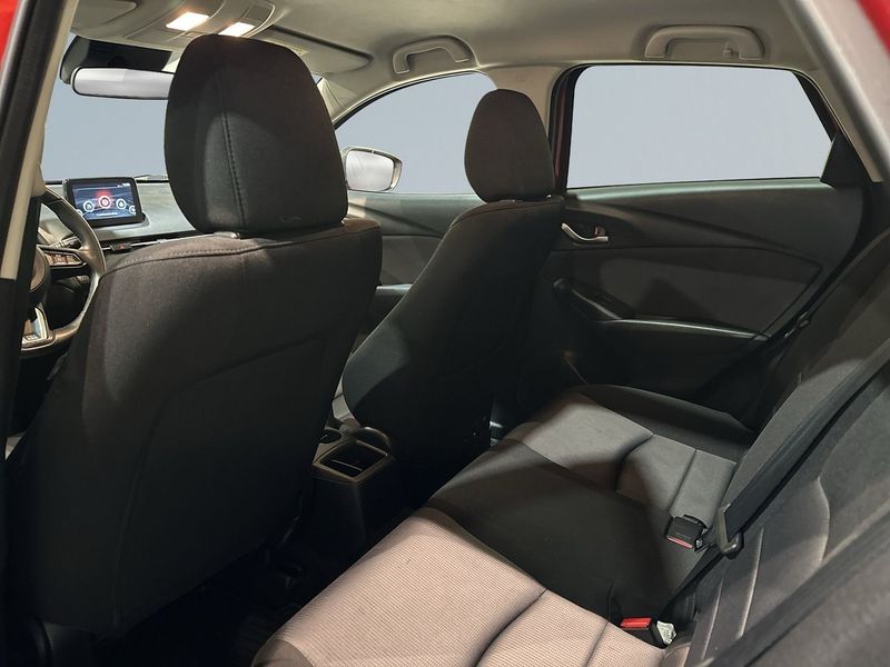 Mazda CX-3 bild 13
