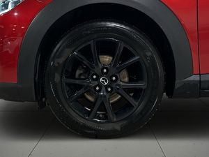 Mazda CX-3 bild 14