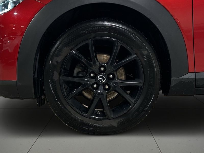 Mazda CX-3 bild 14