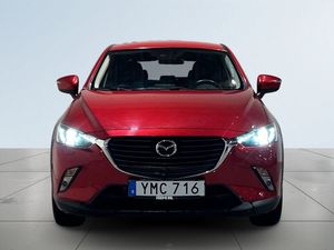 Mazda CX-3 bild 2