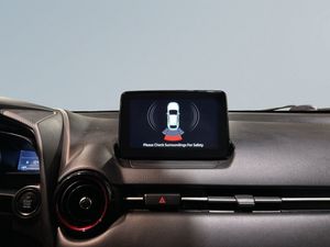 Mazda CX-3 bild 15