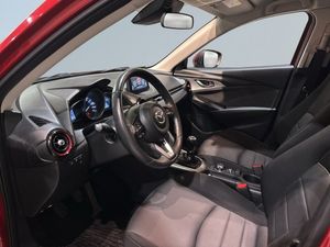 Mazda CX-3 bild 7