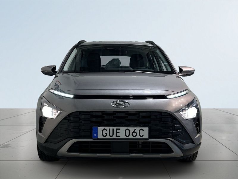 Hyundai Bayon bild 2