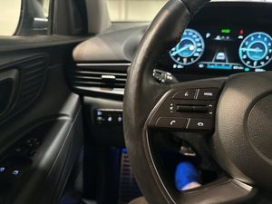 Hyundai Bayon bild 20