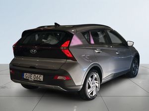 Hyundai Bayon bild 6