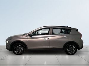 Hyundai Bayon bild 4