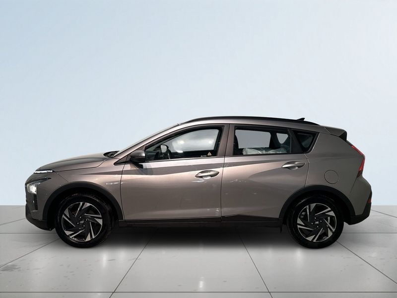 Hyundai Bayon bild 4