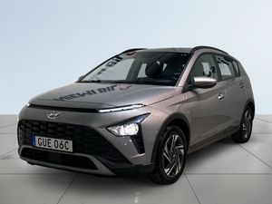 Hyundai Bayon bild 16