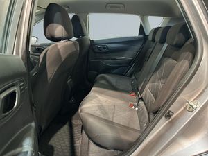 Hyundai Bayon bild 13