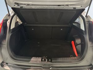 Hyundai Bayon bild 12