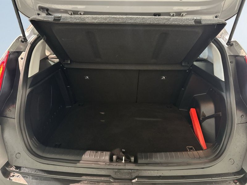 Hyundai Bayon bild 12