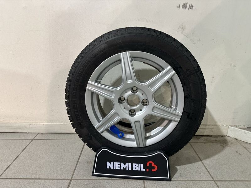 Hyundai Bayon bild 17
