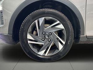 Hyundai Bayon bild 14