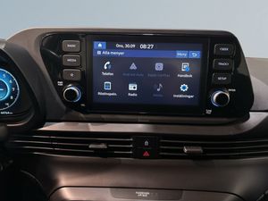 Hyundai Bayon bild 15