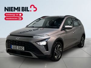 Hyundai Bayon bild 1