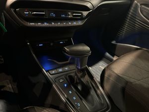 Hyundai Bayon bild 18